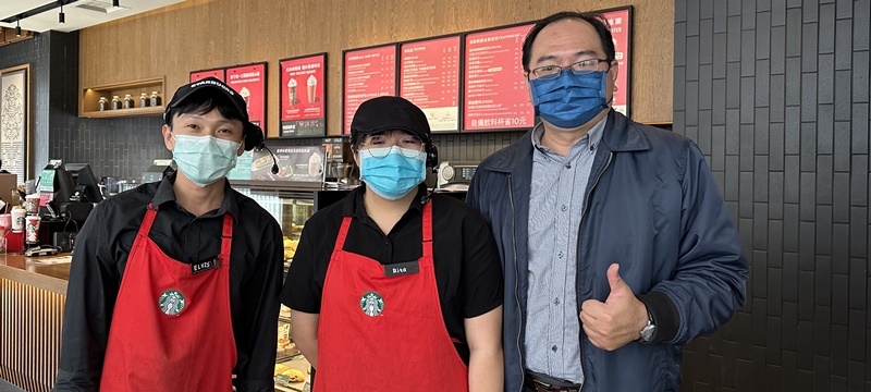 校外實習圖片